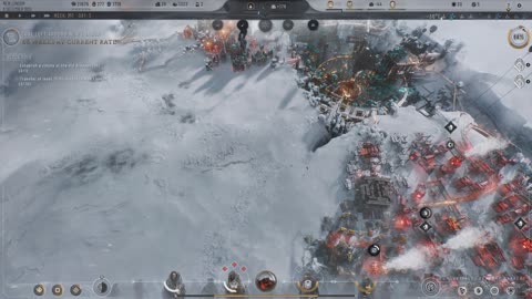 Frostpunk 2 Gameplay Episode 18 No Commentary