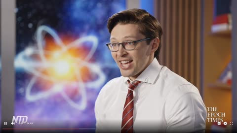 I warned about an EMP were prime to have it happen