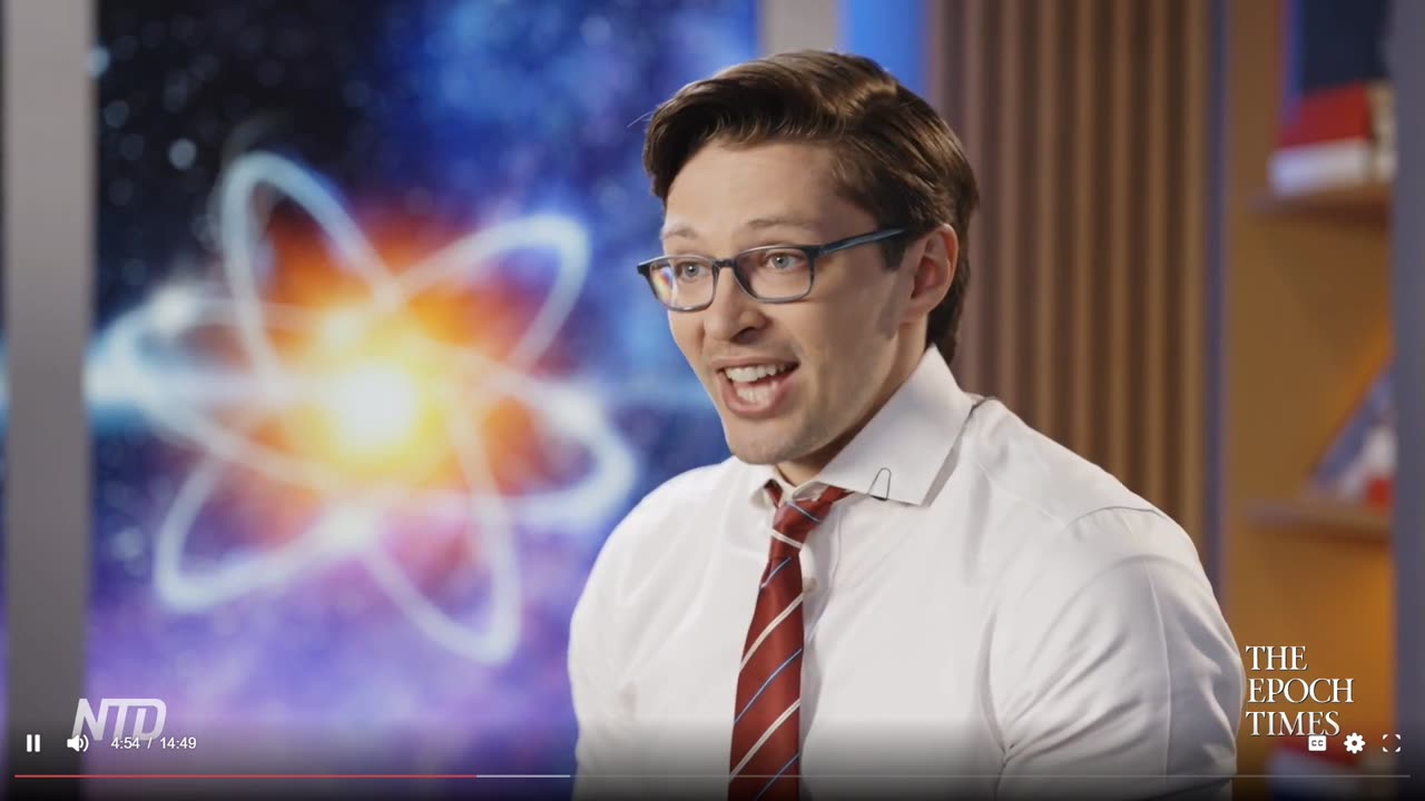 I warned about an EMP were prime to have it happen