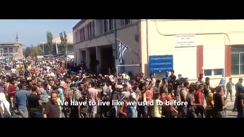 6382-001 DE L’EXPLOITATION DE LA GUERRE PERPÉTRÉE PAR DAESH