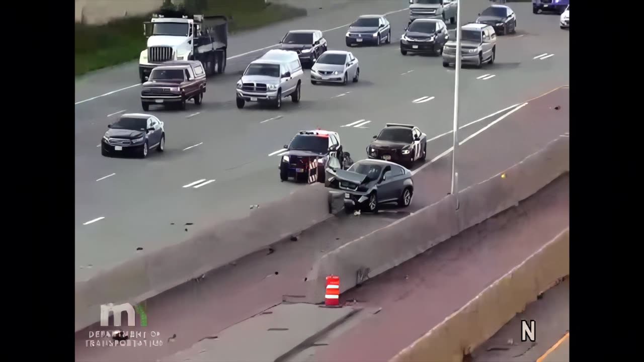 Minnesota car crashes just won’t stop (September 2021)