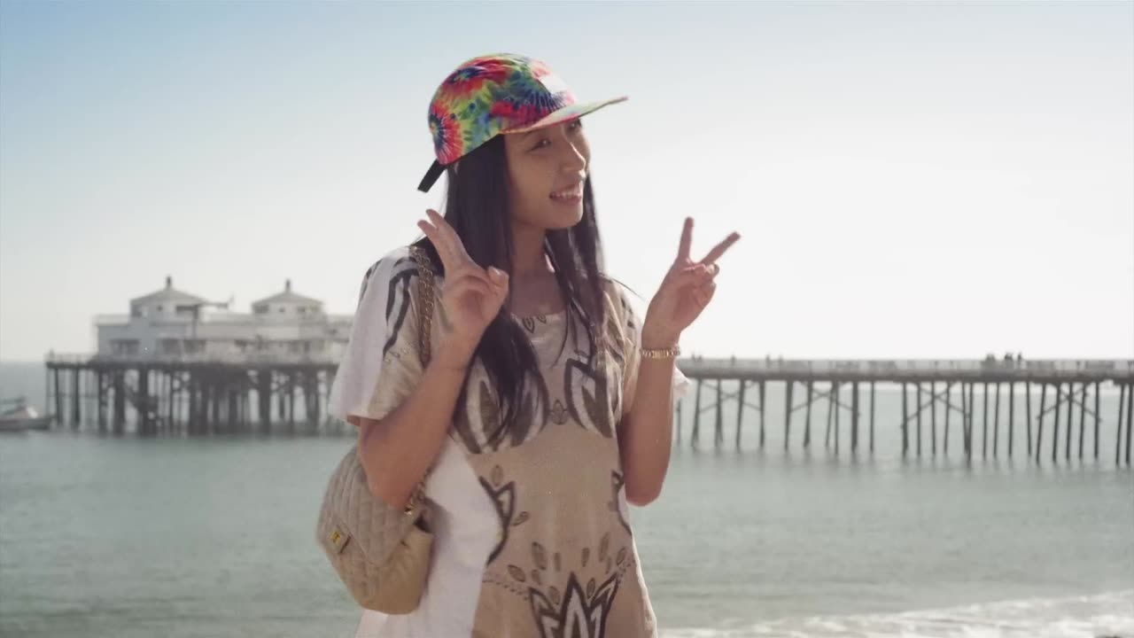 Rixton - Me and My Broken Heart (Official Video)