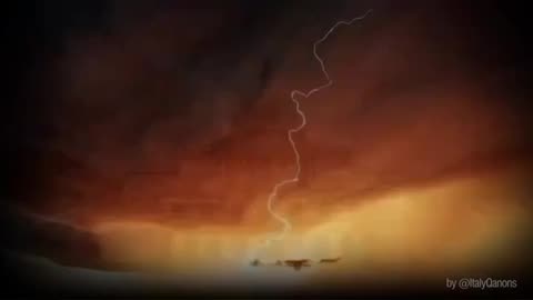 THE STORM