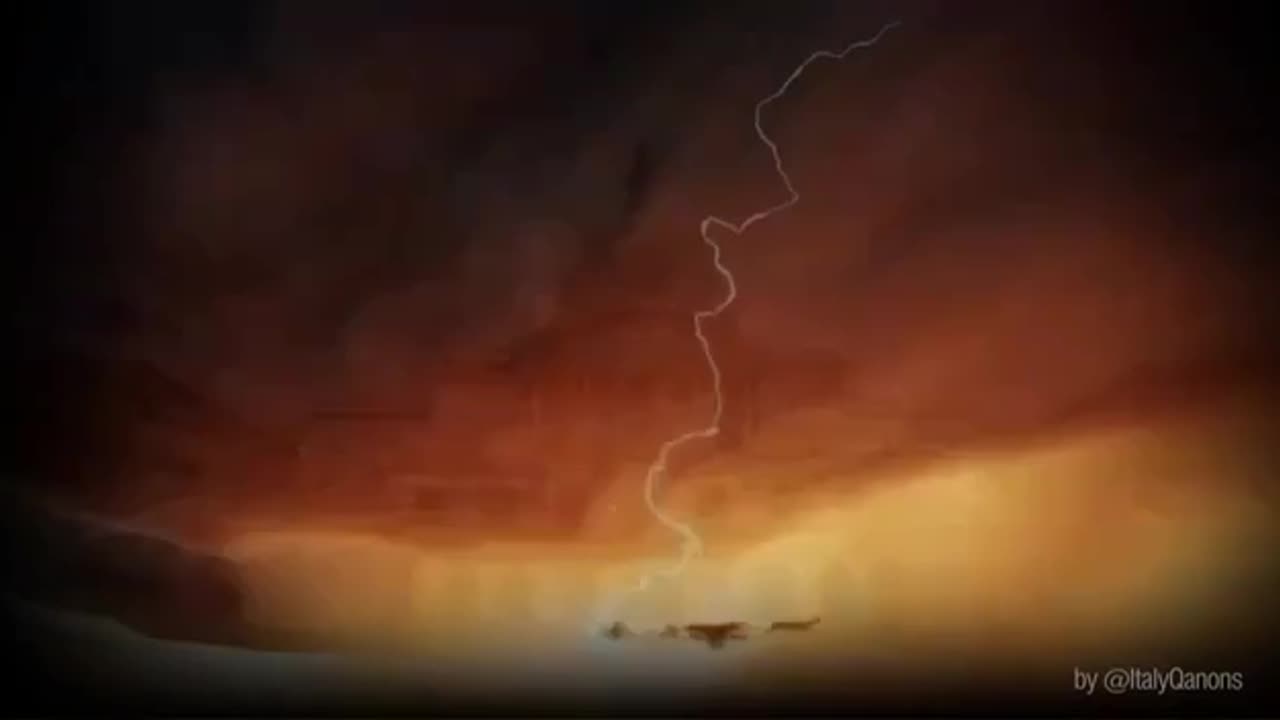 THE STORM
