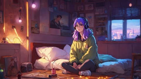 lofi hip hop radio 📚 - beats to relax/study to