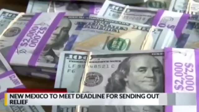 American citizens are getting screwed again