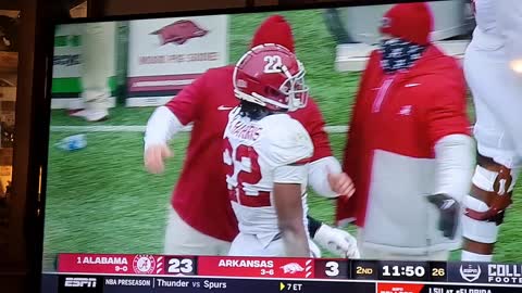 BAMA 23 ARK 3