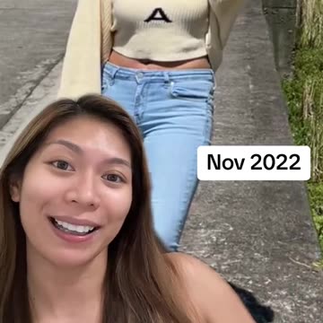 To achieve your ideal weight