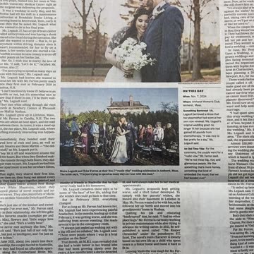 #MurphDocU: #celebrating our #human-spirit with #love-stories