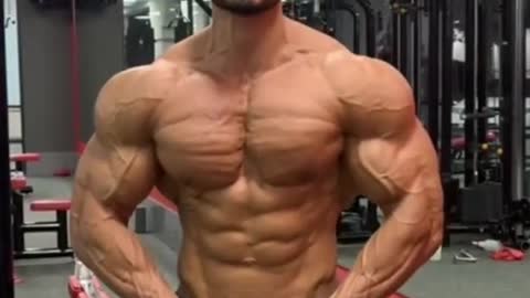 Andrei deiu gym motivation