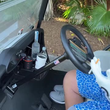 John Daly on getting over a hangover #golf #golfer #professional #tips #tricks #hangover #how #to