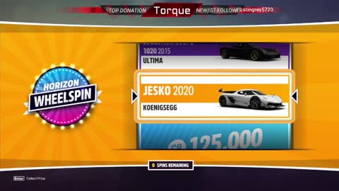 Fastest Car in the Game???