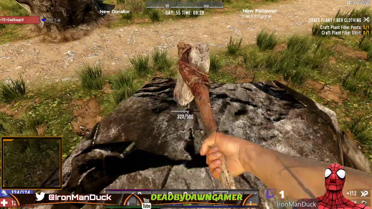 7 days to dae game play june 5 2021 3554