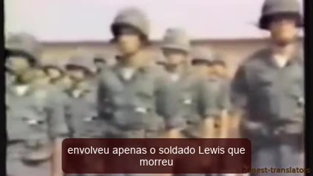 A gripe suína de 1976 e a forma como as vacinas deixaram milhares de pessoas sem saúde.