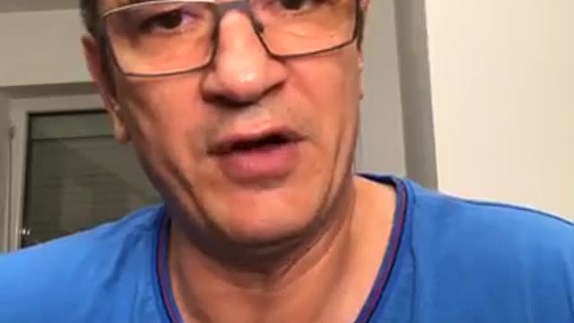 Luis Lazarus - Zeus TV; 14.06.2020