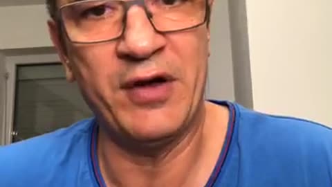 Luis Lazarus - Zeus TV; 14.06.2020
