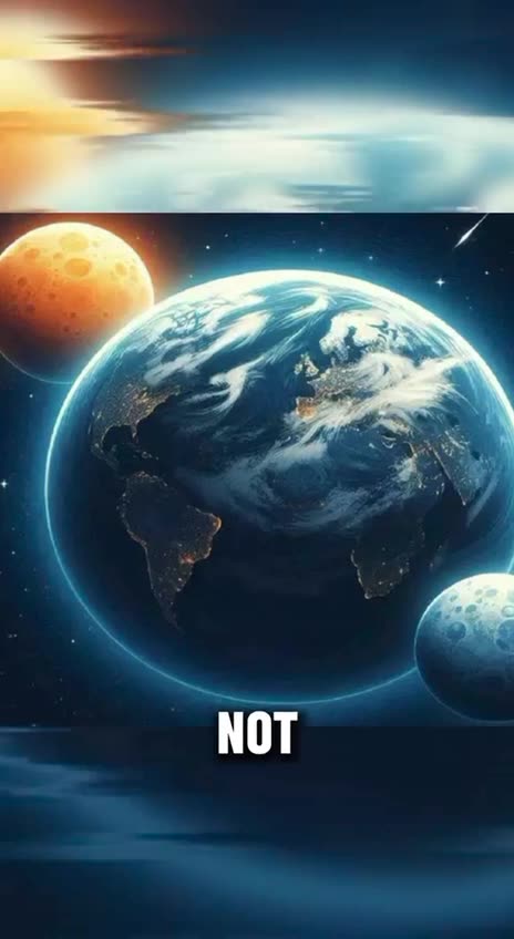 Sunday Sept 29th | Two Moons..#SkyEvent