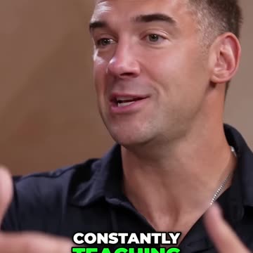 Inspiring Transformations: Heroes Overcoming Adversity