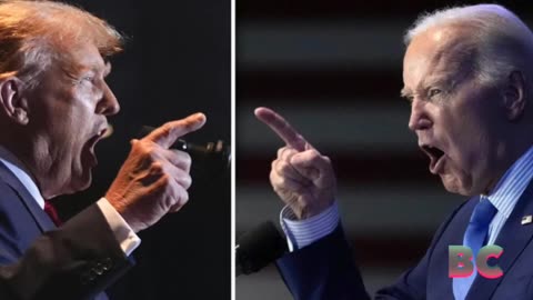 Trump, Biden, CNN Prep for Hostile Debate