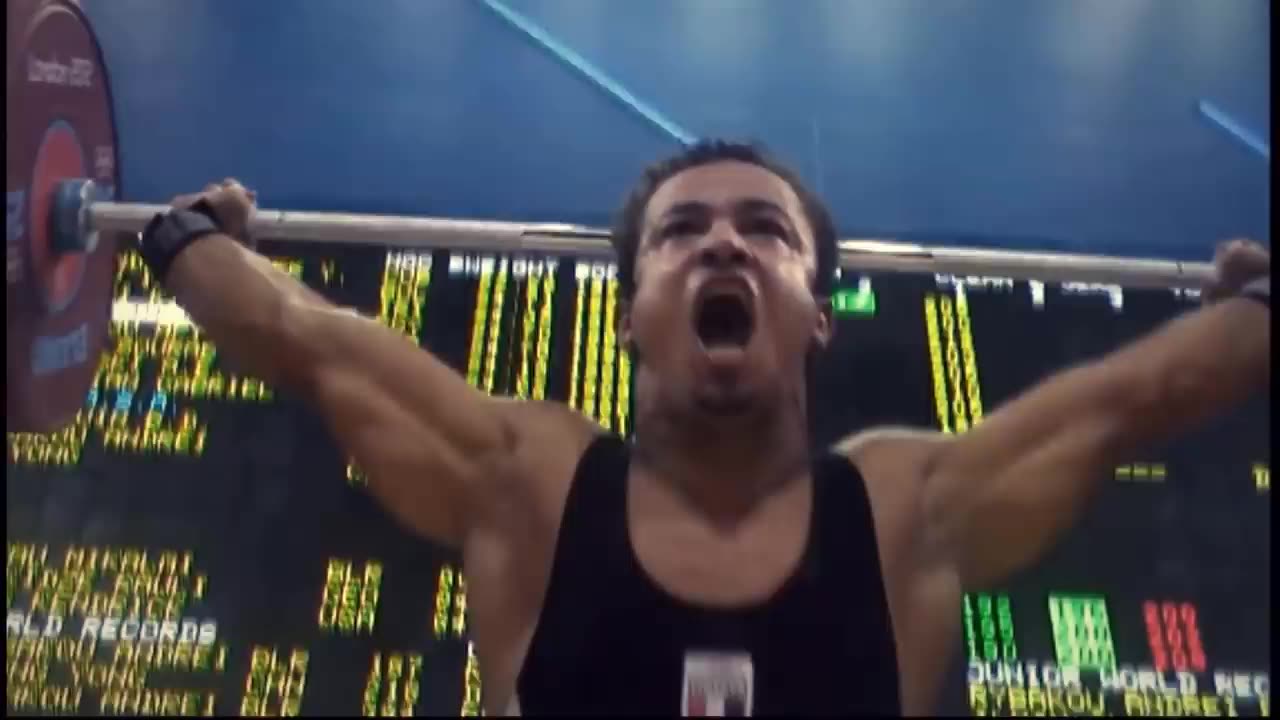 Unstoppable - Motivational Video