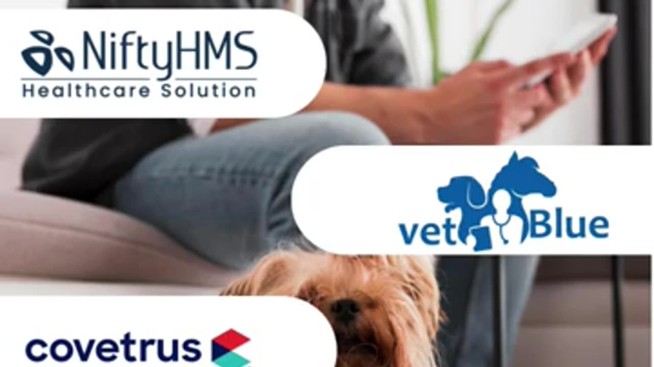 Top 5 #Vet Clinics Management Software in #2024