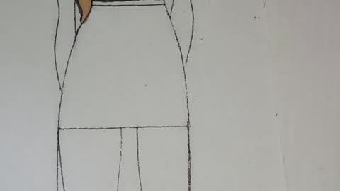 Fashion Illustration