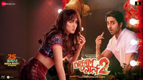 Piya Dream Girl 2 ayushmann khurrana