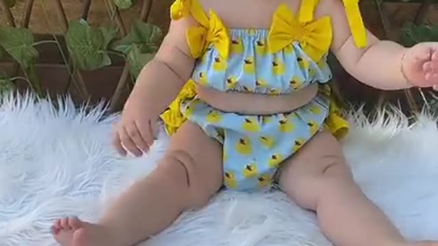 Hilarious and cute babies - funny videos