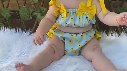 Hilarious and cute babies - funny videos