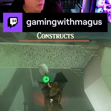 Link, what are you doing?!? | Legend of Zelda: Tears of the Kingdom | game play | episode 33