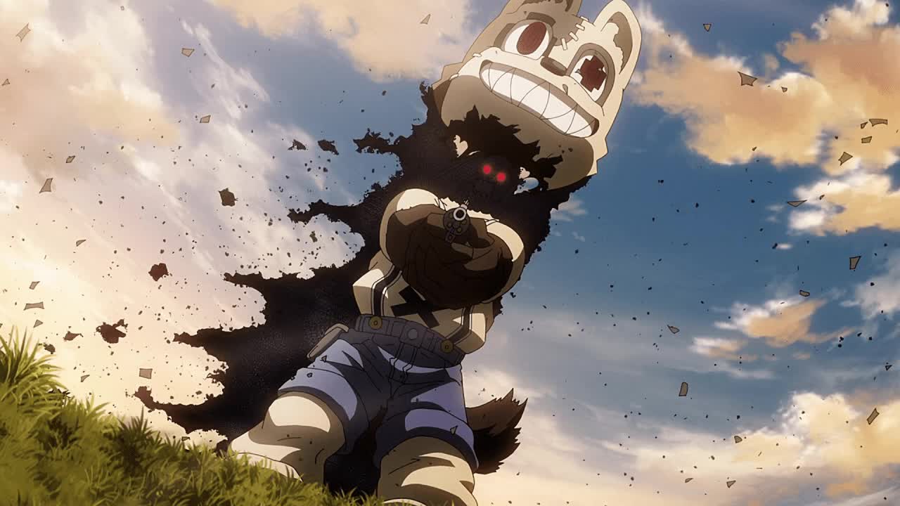 2020-ban nagyon kevés a jó anime