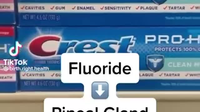 Kanye On Fluoride