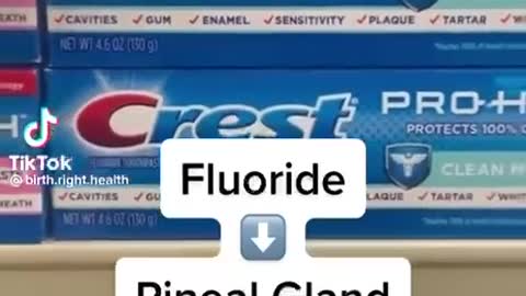 Kanye On Fluoride
