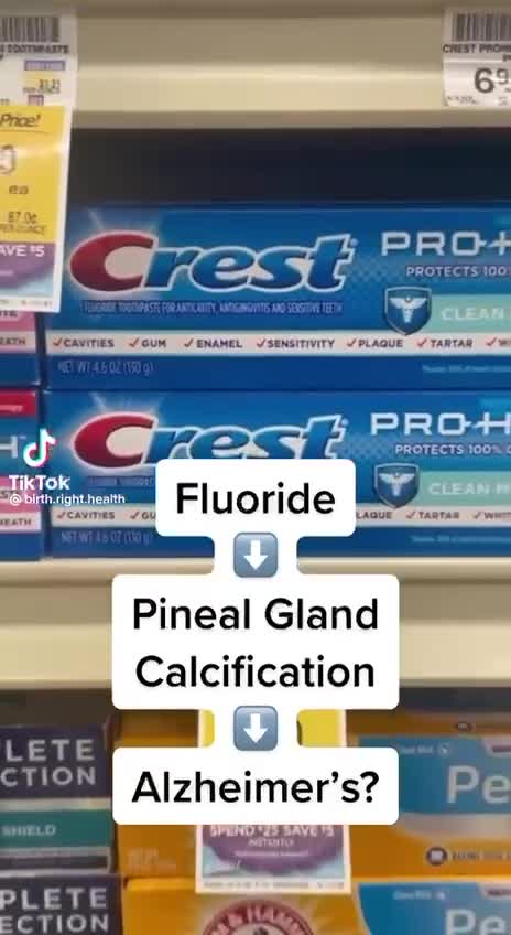 Kanye On Fluoride