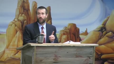 The 144,000 - Pastor Steven Anderson