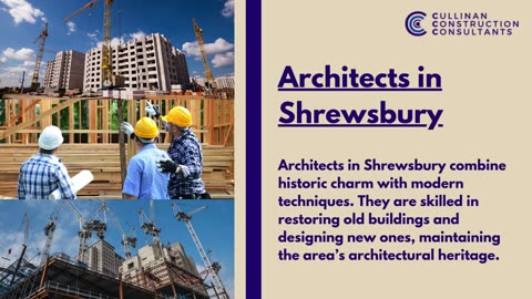 Introduction to Choosing the Right Architectural Firm