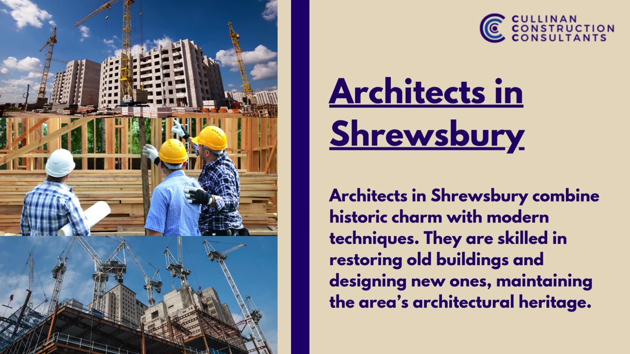 Introduction to Choosing the Right Architectural Firm