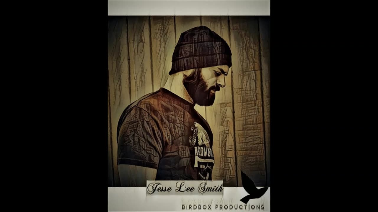 Forty (Juise Remix) - Jesse Lee Smith