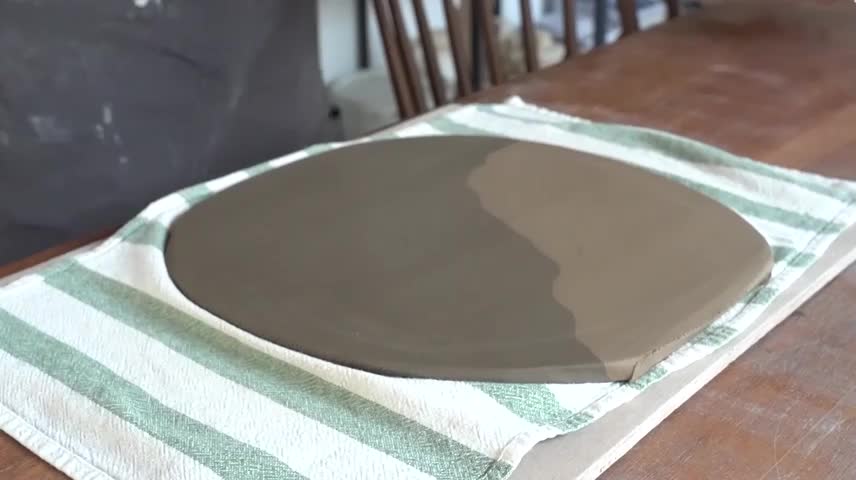 It Takes A Lot Of Time To Smooth The Chassis