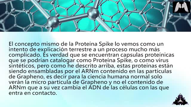 Vacunas - Informe de Laboratorio de Taygeta - Tecnología No-Humana Transhumanista