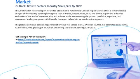 United States Automotive Collision Repair Market