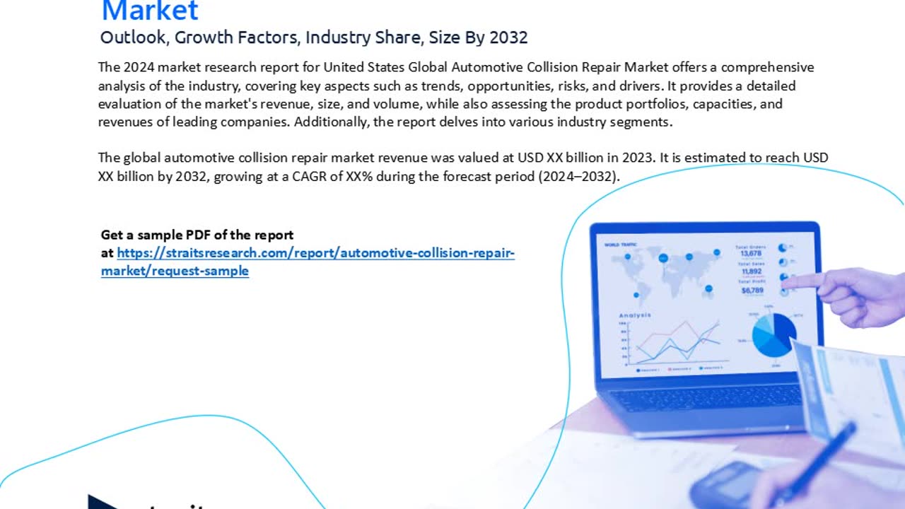 United States Automotive Collision Repair Market