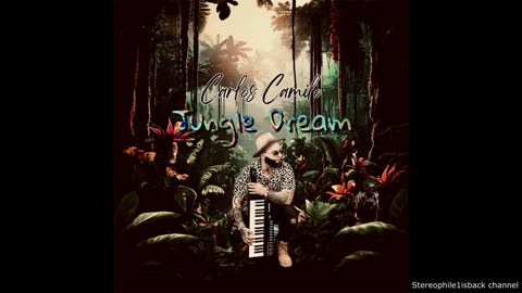 Carlos Camilo - Into The Bushes
