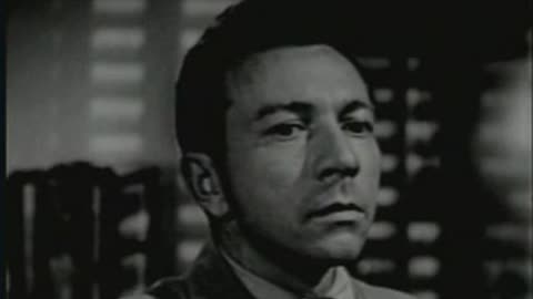 Dragnet (1952) Season 1, Episode 12