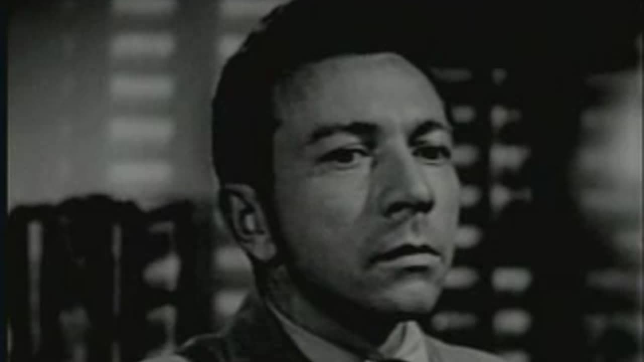 Dragnet (1952) Season 1, Episode 12