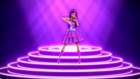Barbie