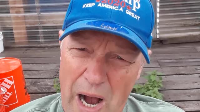 I am helping Americans see "The RED DRAGON IN THE ROOM". 8/23/22