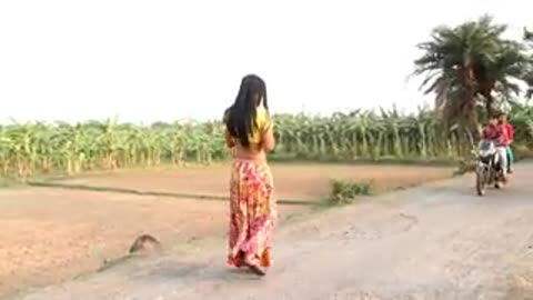 Women short dance funny videos in Hindi full episode