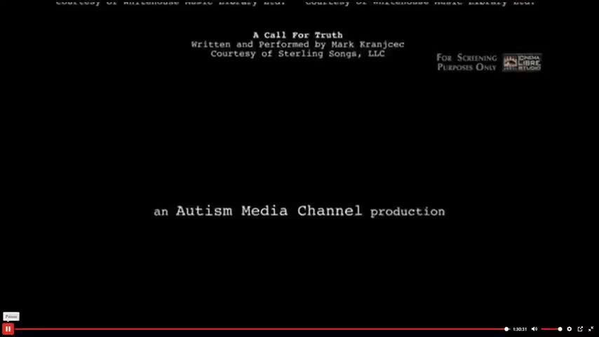Vaxxed (The Movie)