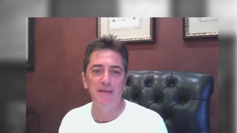 Scott Baio Reacts to Andrew Cuomo's Emmy Award